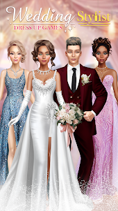 Невесты и Свадебные Одевалки