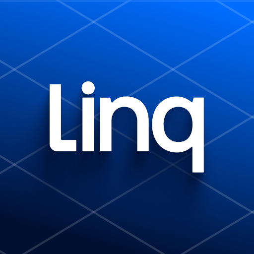 Linq - Digital Business Card  Icon