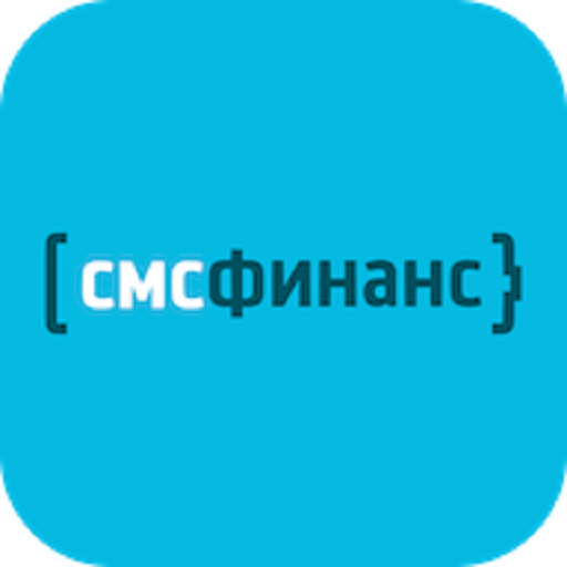smsfinance logo