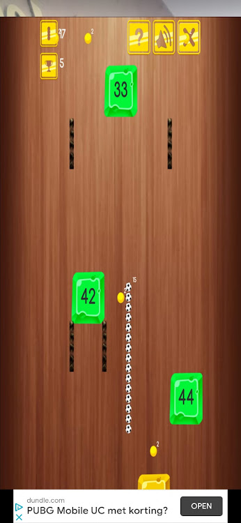 Ball vs Wall Game - Can you su - 3.0.0 - (Android)