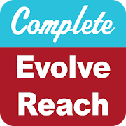 Complete Evolve Reach Prep  Icon