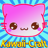 KawaiiCraft - Crafting and Building