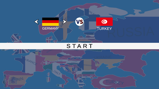 European War APK MOD screenshots 3