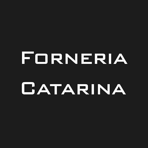 Forneria Catarina logo