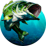 Cover Image of Herunterladen Sport Fishing: Catch a Trophy 0.4.4 APK