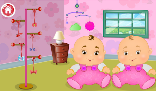 Captura 4 Cuidado de bebés recién android