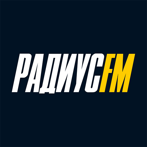 Радиус FM logo