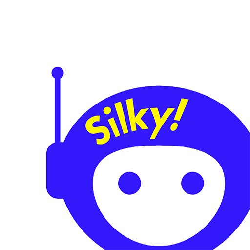 SilkyGPT by NH Bid logo