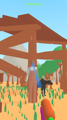 Hidden People - Screenshot 3