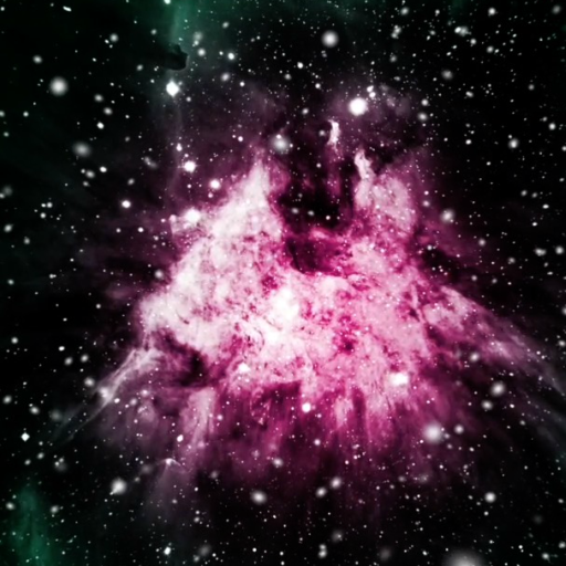Abstract Galaxy Wallpaper Pro for  Android – Latest Version & Features app icon