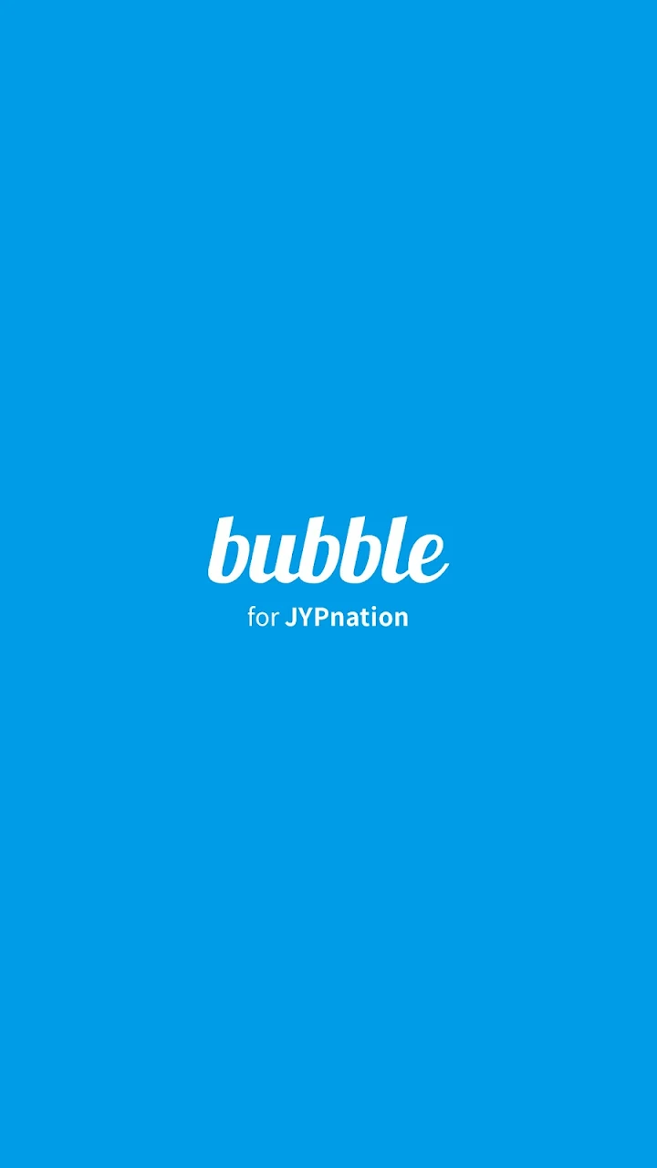 bubble for JYPnation MOD