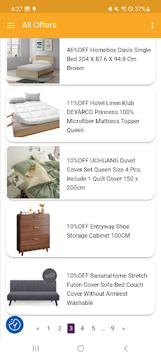 Coupons  Deals For UAE