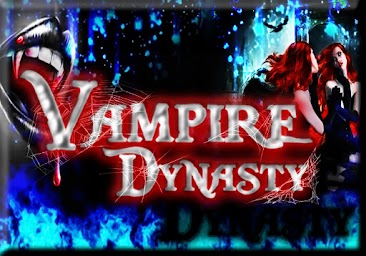 Vampire Dynasty