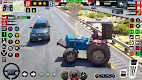 screenshot of Indian Tractor Farm Simulator