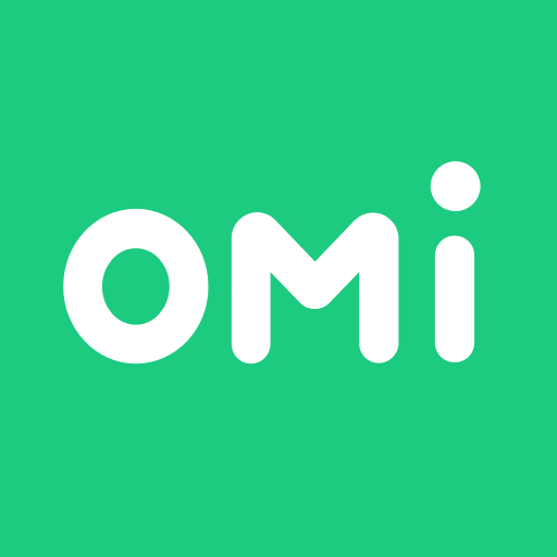 Omi - Dating & Meet Friends 6.73.0 Icon