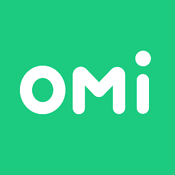 Icon image Omi - Dating, Friends & More