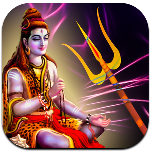 Shiva Live Wallpaper 1.7 Icon