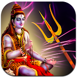 Cover Image of Download Shiva Live Wallpaper  APK
