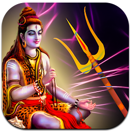 Icon image Shiva Live Wallpaper