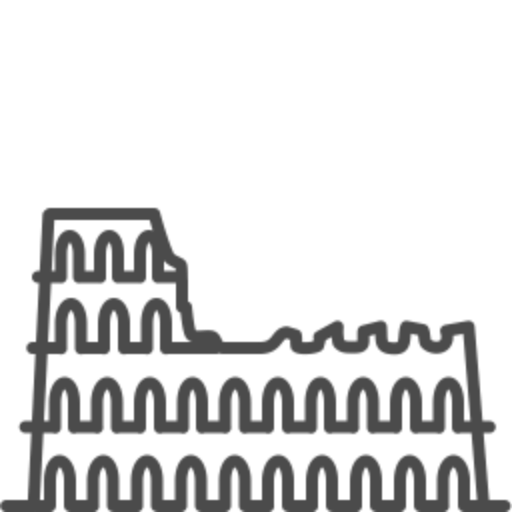 Roma App logo
