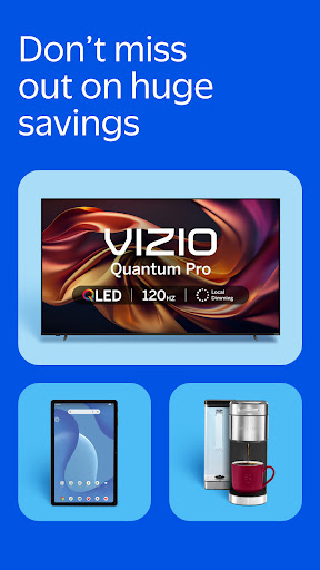 Walmart: Shopping & Savings screenshot 2