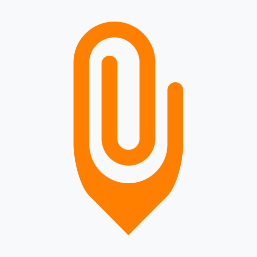 Document GPS logo