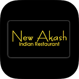 New Akash - Berkhamsted icon