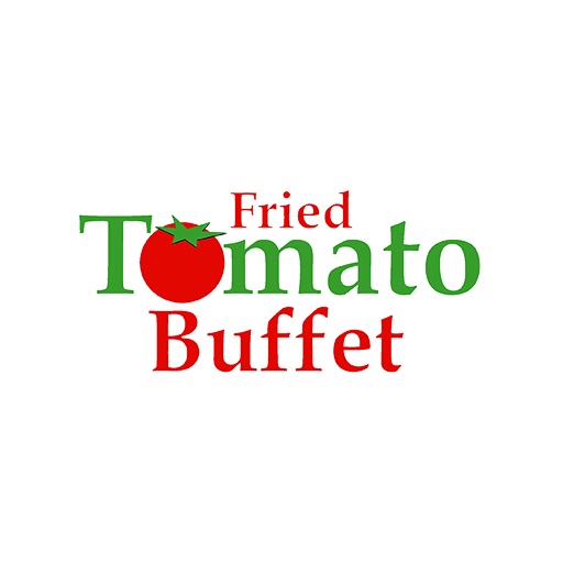 Fried Tomato Buffet logo