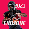 ENDZONE - Mobile Franchise Football Manager Game game apk icon