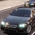 Extreme Car Drive Simulator
