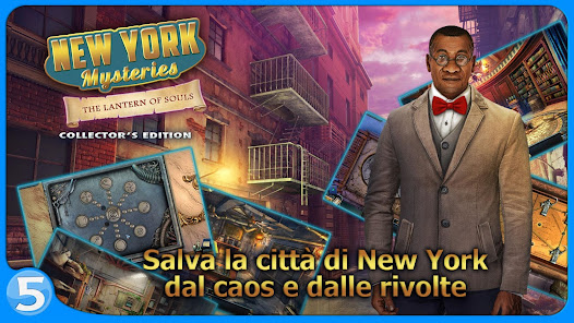 Immagine screenshot