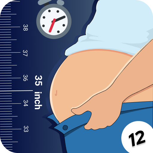 Baixar Lose Belly Fat-12 Days at Home para Android