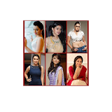 Tamil actress hot photos icon
