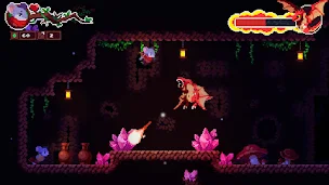 Micetopia - Screenshot 3