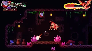 Micetopia - Screenshot 3