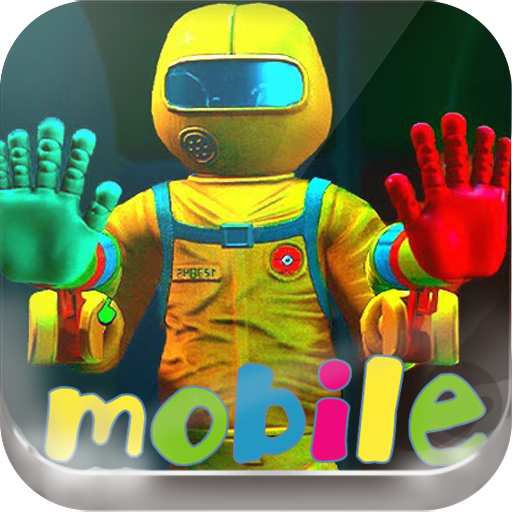 Project Boxy Boo Playtime Clue