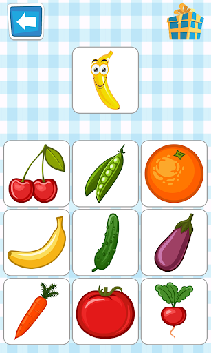 Screenshot of Preschool Adventures-1