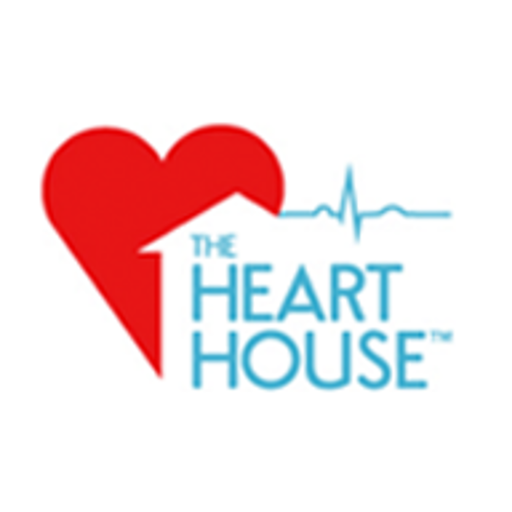 Heart House logo