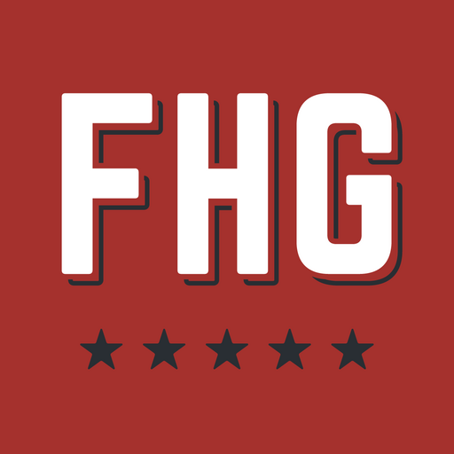 FHG Rewards - AppWisp.com