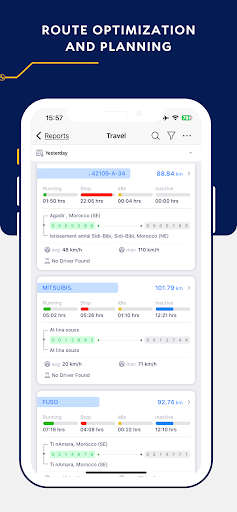 SUIVAPP Screen 3