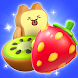 Match 3D Triple: Puzzle game - Androidアプリ
