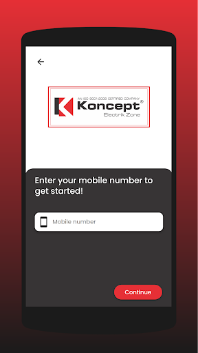 Koncept Paisa hi Paisa Screen 2