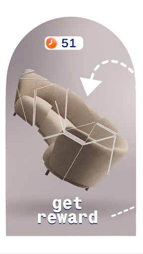 Design League! Redecor Puzzle Screen 3