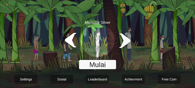 Salam Dari Binjai Simulator v7 Mod Apk (Unlimited Money/Unlock) Free For Android 4