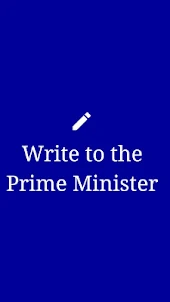 Write to PM || INDIA