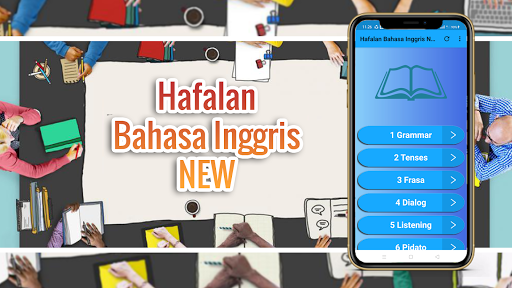 Hafalan Bahasa Inggris NEW
