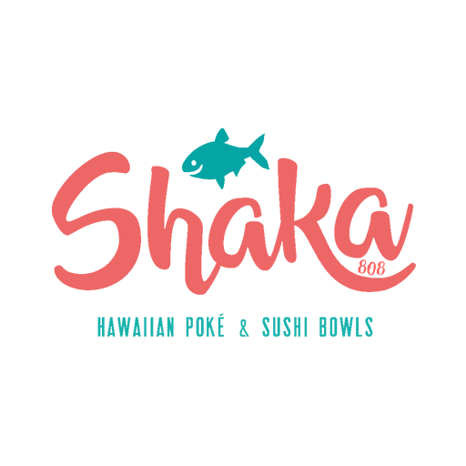 Shaka 808 logo