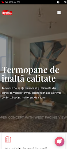Geamuri Termopan Screen 2