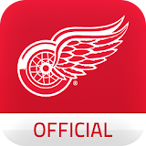 Detroit Red Wings Mobile icon