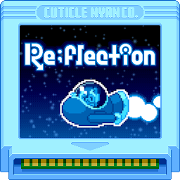 Icon image Re;flection